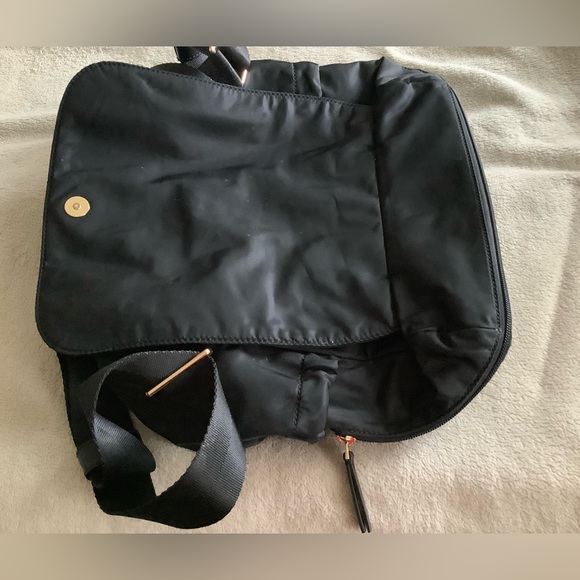 Tory Burch Ladies Backpack - Picture 11 of 13